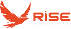 RISE Building Technology Logo